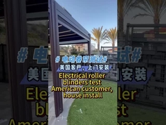 Voordelen van het installeren van een nieuw Chinese paviljoen met aluminiumlegering in de binnenplaats